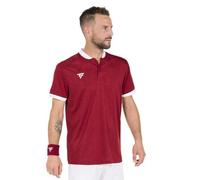 Tecnifibre Team Mesh Short Sleeve Polo XL