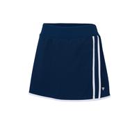 Tecnifibre Team Stretch Jupe Femmes - bleu foncé M