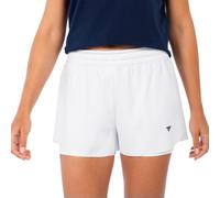 Short femme Tecnifibre Club Blanc S