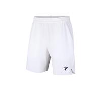 Tecnifibre Short Team Stretch Blanc Homme L
