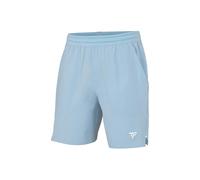 Tecnifibre Team Stretch Shorts Hommes - bleu clair XXL
