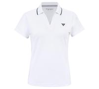 Tecnifibre Polo technique Blanc XL