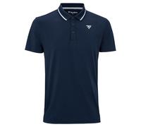 Tecnifibre Polo technique Bleu 2XL