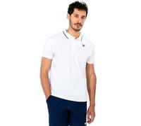 Tecnifibre Team Tech Short Sleeve Polo XL