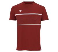 Tecnifibre Team Tech Short Sleeve T-Shirt 8-10 Years