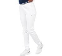Tecnifibre Team Terry Tracksuit Pants Blanc XL Femme