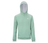 Tecnifibre Team Terry Sweat à capuche Unisex - sauge L