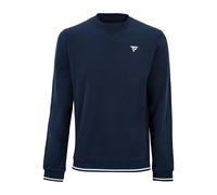 Tecnifibre Team Terry Sweatshirt Bleu 2XL Homme