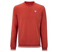 Tecnifibre Team Terry Sweat-shirt Unisex - rouille