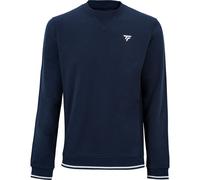 Tecnifibre Team Terry Sweatshirt Bleu XL Homme