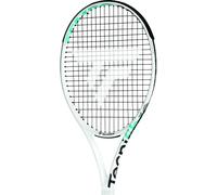 Tecnifibre Tempo 255 Blanc/Noir L1 Unisex