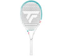 tecnifibre tempo l Blanc/Vert L2