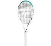 Tecnifibre Tempo V2 265 Testracket Blanc/Vert L1