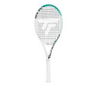 Tecnifibre Tempo V2 275 G0 Non Cordée 275G Raquettes De Tennis Raquette De Compétition Blanc - 2