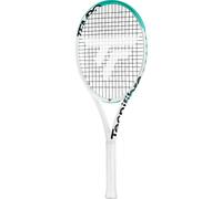 Tecnifibre Tempo V2 285 Tennis Racket Argenté 1