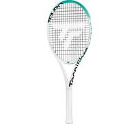 Tecnifibre Tempo V2 285 Testracket Blanc/Vert L2