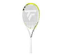 Tecnifibre TF-X1 270 V2 Non Cordée 270G Raquettes De Tennis Raquettes Confort Blanc - 2