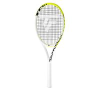 Tecnifibre TF-X1 255 V2 Non Cordée 255G Raquettes De Tennis Raquettes Confort Blanc - 0