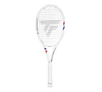 Tecnifibre Tfight 285 Non Cordée 285G Raquettes De Tennis Raquette De Compétition Blanc - 2