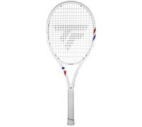 Tecnifibre Tfight 300 Tennis Racket Argenté 3