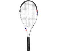 Tecnifibre Tfight Team Os Tennis Racket Argenté 3
