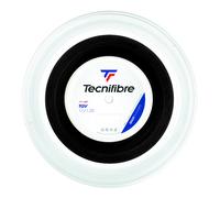 Tecnifibre TGV 200m Bobine Cordage-Noir 1.25