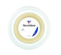 Tecnifibre TGV 200m Bobine Cordage , Couleur: écru