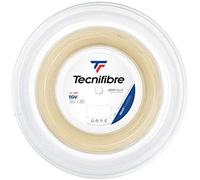 Tecnifibre Tgv 200M Tennis Bobine Cordage Multifilament Écru 1,30