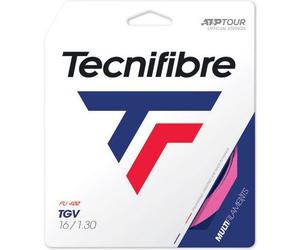 Tecnifibre TGV Ensemble Pink Rose 1.25