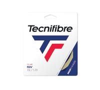 Tecnifibre TGV 12m Cordage En Garniture , Couleur: écru , Taille: 1.35