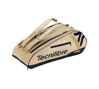 Tecnifibre Tour Endurance 12er Housse de raquette Lot de 12 -beige nosize