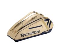 Tecnifibre Tour Endurance 6Er Housse de Raquette Tennis Unisex