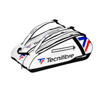 Tecnifibre Tour Endurance Housse De Raquette Lot De 15-Blanc,Noir nosize