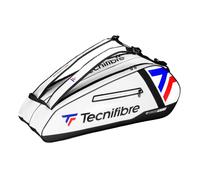 Tecnifibre Tour Endurance Housse De Raquette Lot De 6-Blanc,Noir nosize