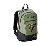 Sac à dos pour raquettes Tecnifibre Tour Endurance Khaki Backpack 2024