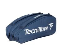 Tecnifibre Tour Endurance 9 Racket Bag Bleu