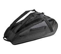 Sac pour 6 raquettes de tennis Tecnifibre Tour Endurance Noir TU