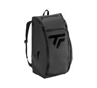 Tecnifibre Tour Endurance Ultrablack Padel Sac De Lot 4-noir Noir