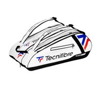 Tecnifibre Tour Endurance 15r Racket Bag Blanc
