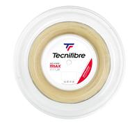 Tecnifibre Cordage de tennis Triax multifilaments 1,33 mm Bobine 200 m Jaune