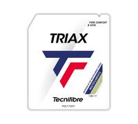 Tecnifibre Triax Tennis Single String 1.38 mm