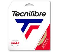 Tecnifibre Triax Tennis Single String 1.33 mm