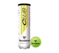 Tecnifibre Tube 4 Balles TF Club