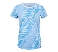 Tecnifibre W. Team X-Loop T-shirt Femmes - bleu S