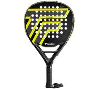TECNIFIBRE Wall Breaker 365 Negro Amarillo