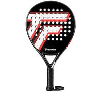 Tecnifibre Raquette de padel New Wall Master One Argenté
