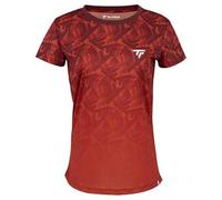 Tecnifibre X-Loop Short Sleeve T-Shirt M