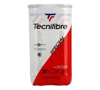 Tecnifibre X-One 2 Tubes De 4
