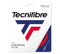 Tecnifibre - x One Biphase 1.18, Couleur Calibre 118/12 M