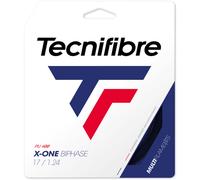Tecnifibre X-one Biphase Tennis Single String 1.30 mm
